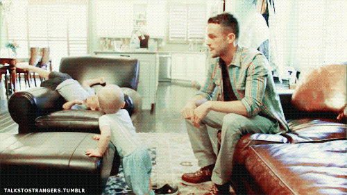 talkstostrangers:  “I’ll bring up Brandon’s absence myself to the kids and