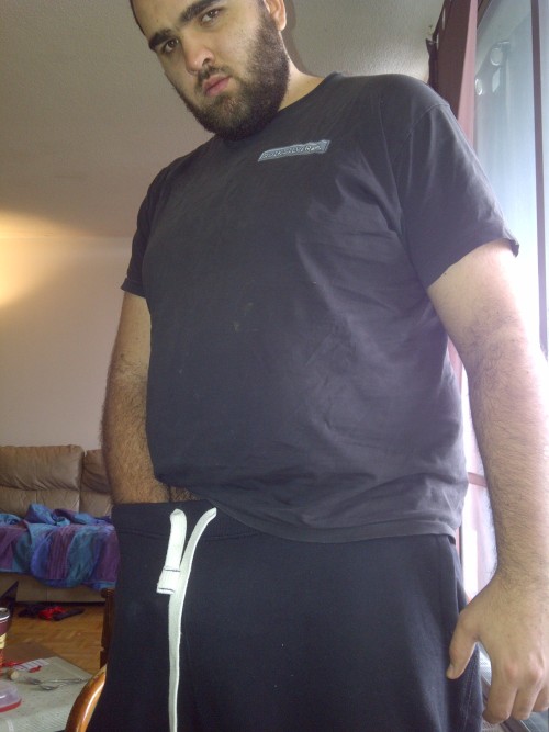 sevenbear14:  Friday GPOY… I’m up and I’m UP