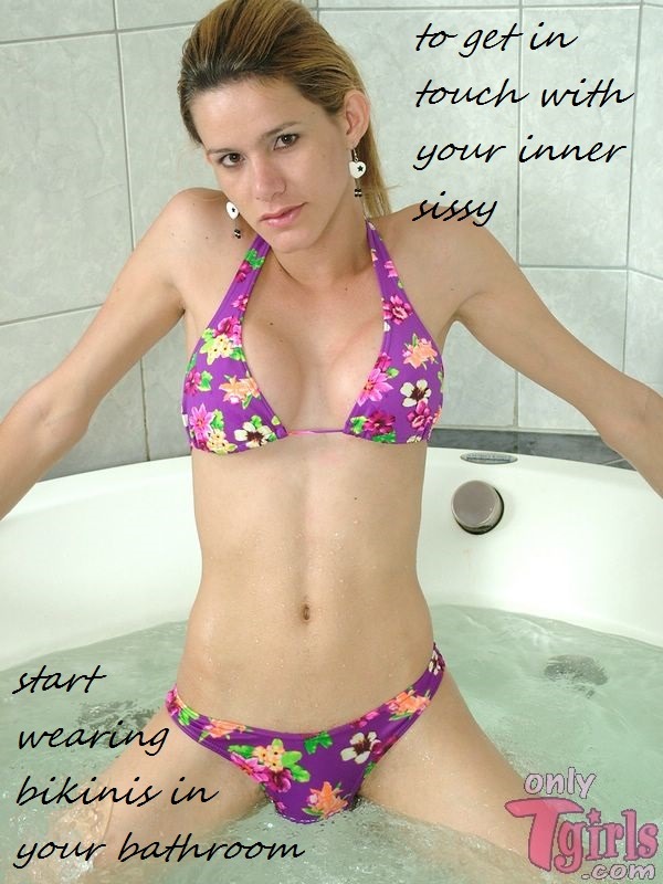 sweet-sissy-natalie:  another self creation I made in my early days on tumblr….