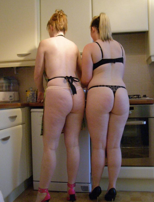 Big Soft Bums adult photos