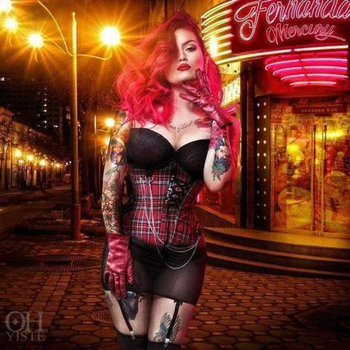Corsets