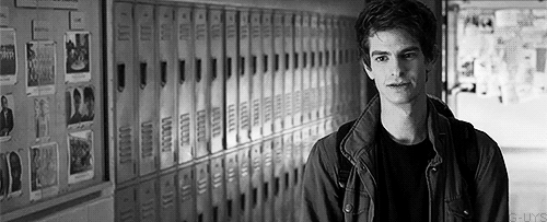 bigshawolandelf:  ben de bizim okulda boyle cocuk istiyorum ben de spiderman istiyorum