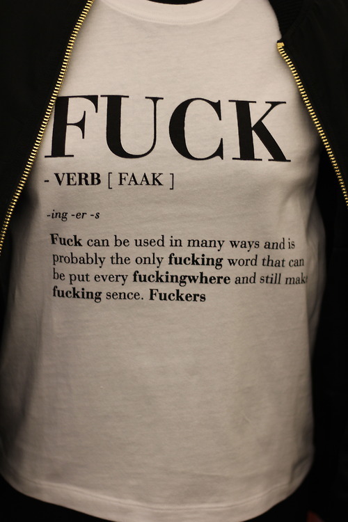 shyshyshylinggirl: UNISEX CLOTHING  FUCK T-SHIRT  ALIEN POCKET T-SHIRT PLANTS ARE