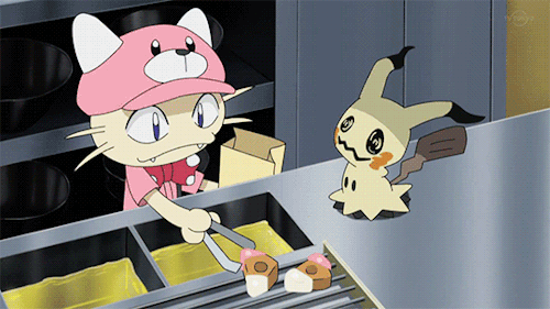 pics Pikachu Vs Mimikyu Gif poke dokie tumblr blog with posts