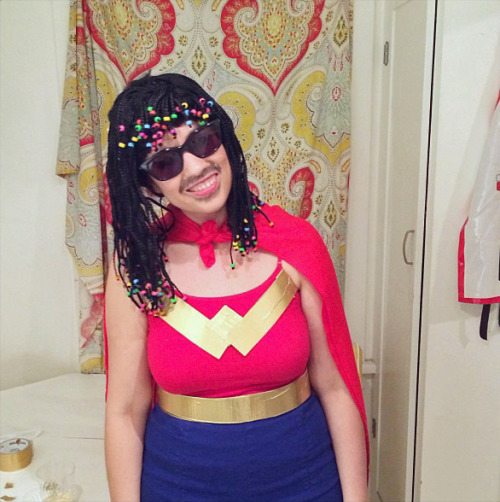 tastefullyoffensive:  Best Adult Costumes of Halloween 2013 (Part 3) [submit]Previously: Part 2, Part 1, Best Kid Costumes, Best Pet Costumes