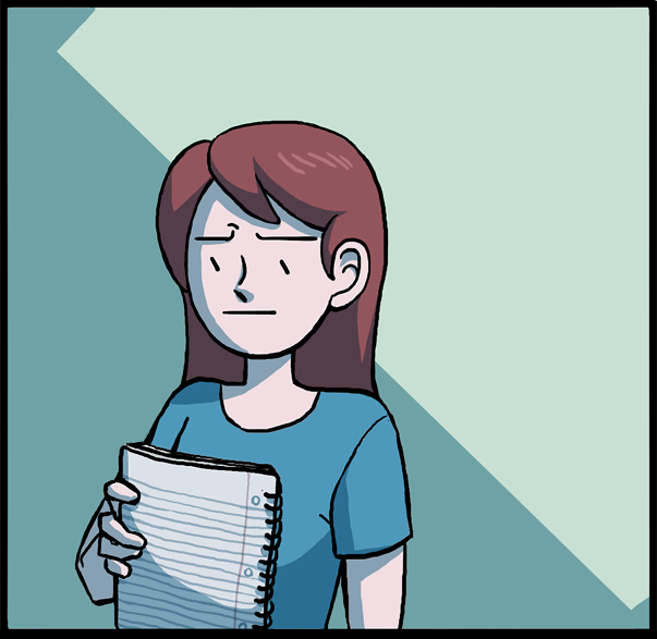 thatdamnrookie:  I’m sure I was the coolest twelve-year-old 