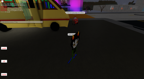 Roblox Screenshots