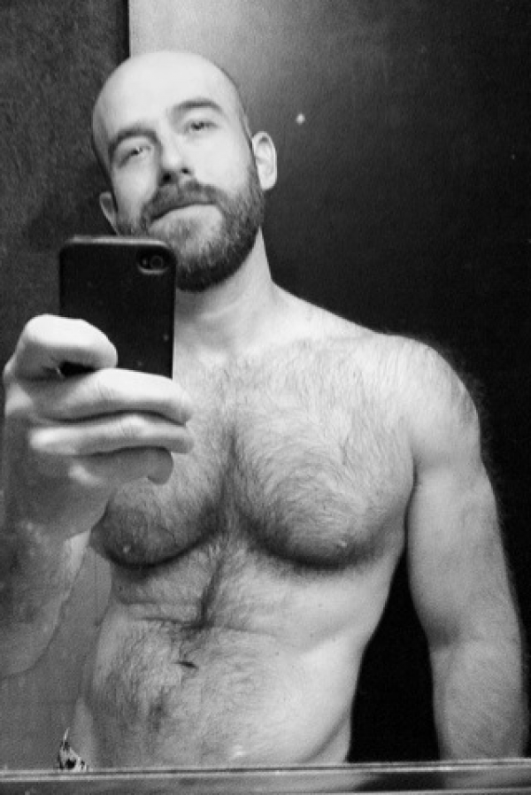 fuckyeahdaddies: