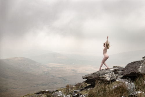 timpile: Lulu Lockhart - Conor Pass