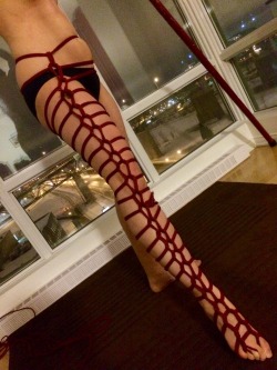 Kinbaku blog