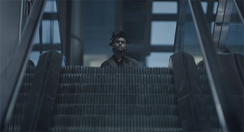 mylifeasmanu:The Weeknd - Pretty (Explicit)