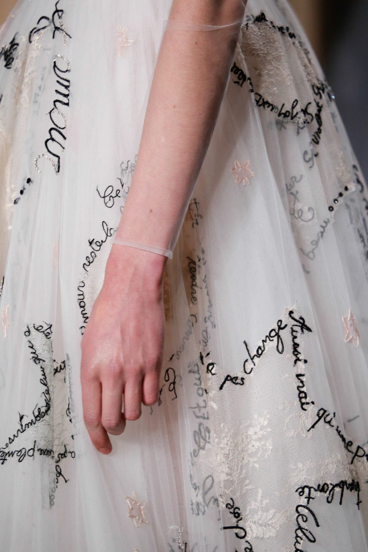 skaodi:  Valentino Haute Couture Spring/Summer 2015. Paris Fashion Week. 