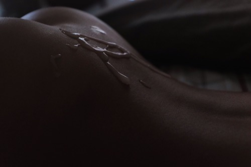 shesboundandbegging: I love feeling him fuck me faster, reaching under and massaging my clit till we both cum. He knows exactly how to touch me and what’ll drive me absolutely over the edge. Spoiled, as usual. 