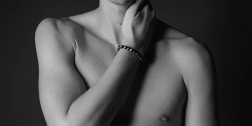 strangeforeignbeauty:  James Smith for Terry Terry 