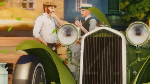 It's 1932 And You Are On The Lviv Grand Prix