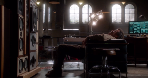 the-next-turn:  Walter, you’re so cool.