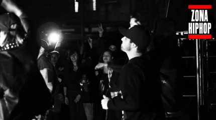 zona-hiphop:  Adickta Sinfonia 