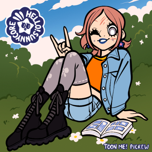 An Idiot Athena Kid