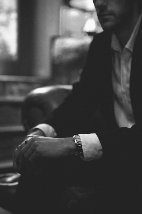 the-finest-connoisseur:  “Man is nothing other than his own project. He exists