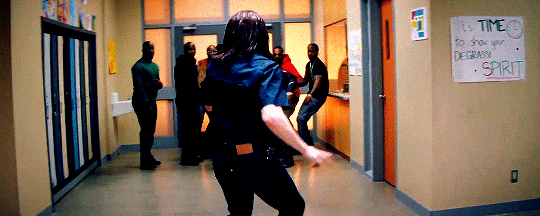 twilightly:Drake — Im Upset (Degrassi: The Next Generation Reunion)