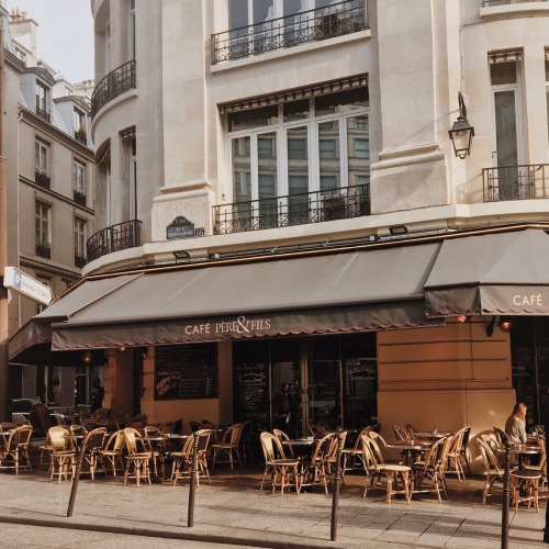 scuhllay:Paris in the winter sunshine, a week ago