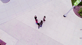 girlofspring:Leverage ⇝ Pilot + Finale // Parallels“People like that… Corporations like that. They h
