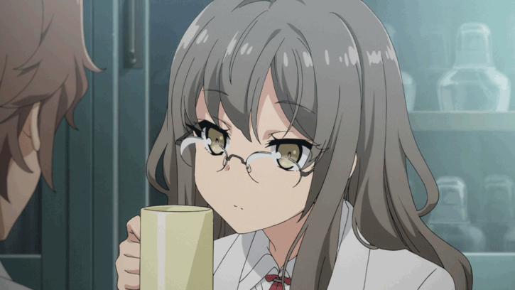 studmuffint0p:verytinybun:It&rsquo;s me, your doctor. Eat more junk food.