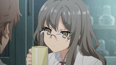 studmuffint0p:verytinybun:It&rsquo;s me, your doctor. Eat more junk food.