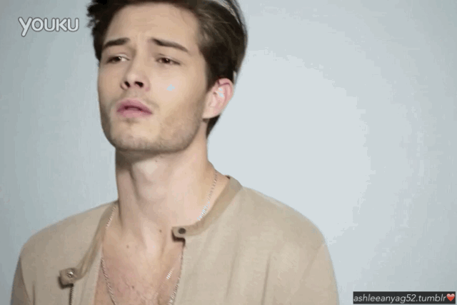 Francisco Lachowski Obsession