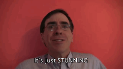 Ron Charles, Shit Book Reviewers Say