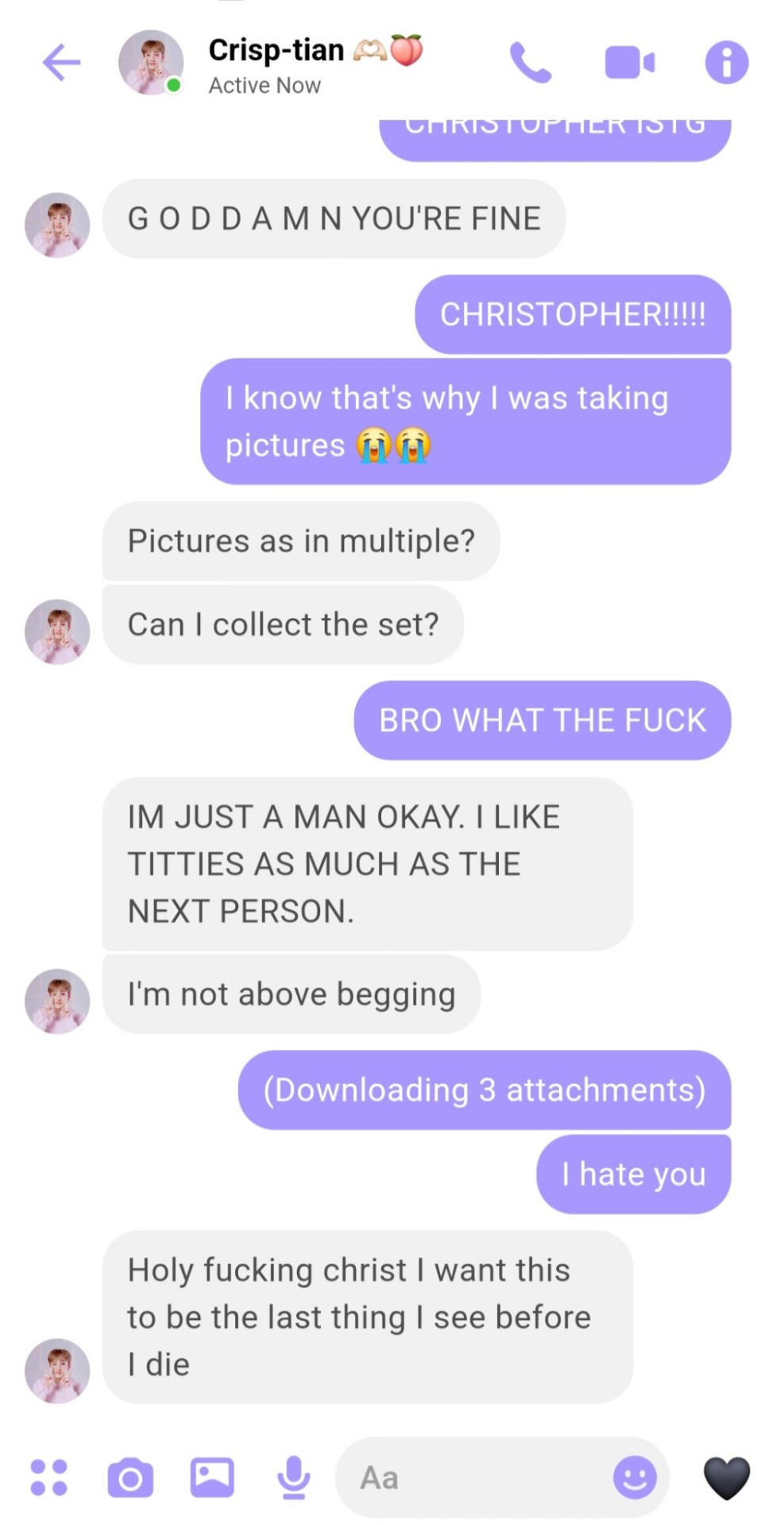 Tumblr media