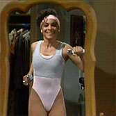 il-tenore-regina:  wildwitchwest:    A Different World | Whitley Gilbert Season 1