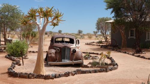 Namibia 2023/24 - Tag 11