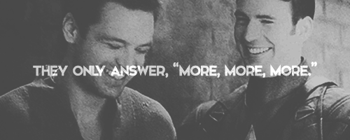 gunghoguns:It ain’t me, I ain’t no fortunate one…