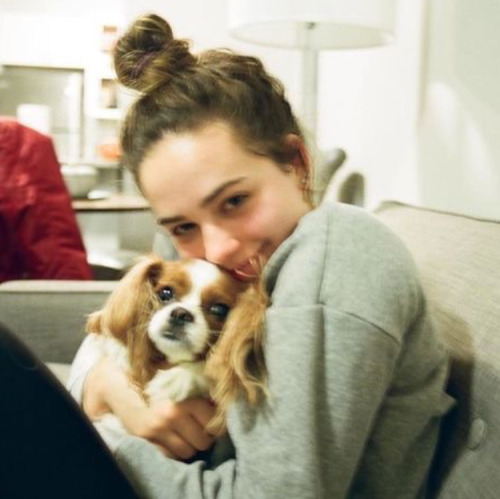 Icons Mary Mouser