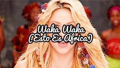 azpi:  #vevocertified. Shakira videos with porn pictures