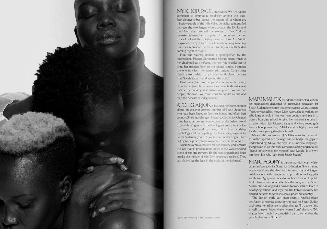 streetetiquette:  Suited Magazine  Photographed by Paul Jung, the subjects of our
