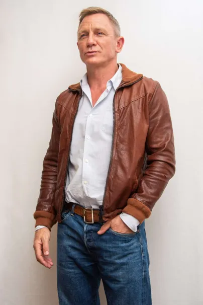 I Know Ed Harris Is The 'official' Kal Skirata Facecast That Kt Was Thinking Of While Writing Him, But