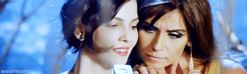the-inspired-lesbian:  👭