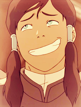 forevergirlkorra-deactivated201:   Korra’s face → The Spirit of Competition    that beauty~ <3 <3 <3