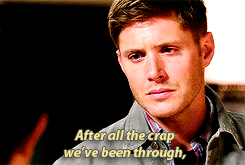 maraudersjeons:  … but hey, if none of that matters to you, then I won’t stop you. 