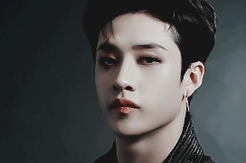 [ Unlock : GO LIVE IN LIFE ] Moving Poster Bang Chan Ver.
