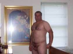 ohhhmydad:  More hot daddies and bears…click