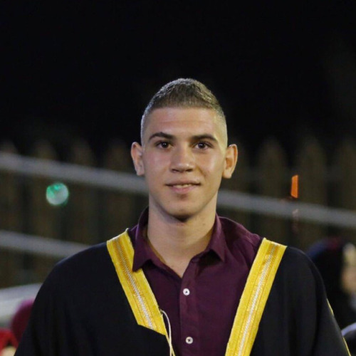 standwithpalestine: The 3 young Palestinians murdered in cold blood by Israeli forces today in Occup