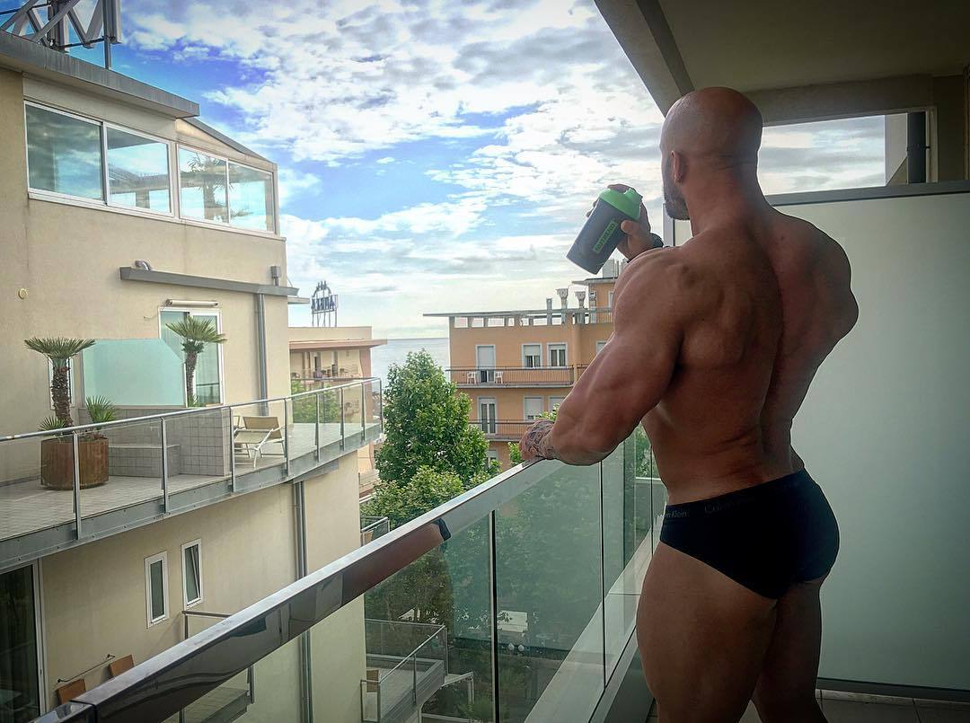 Come grow with me