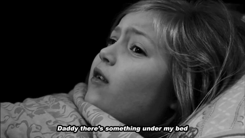 fatalitum:  Daddy (2014)