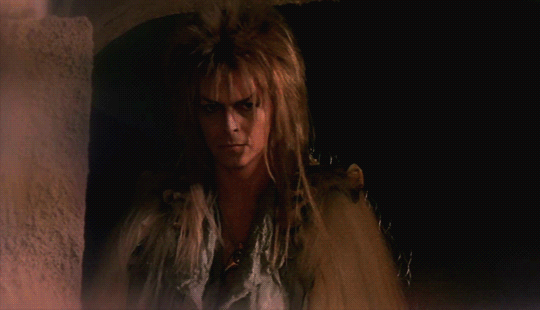 labyrinthresource:  Jareth + Final Outfit