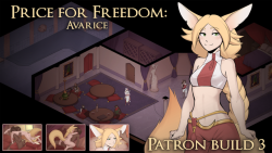 Arbuz-Budesh: Arbuz-Budesh:  New Patron Build Is Out! You Can Get It Here. New Build