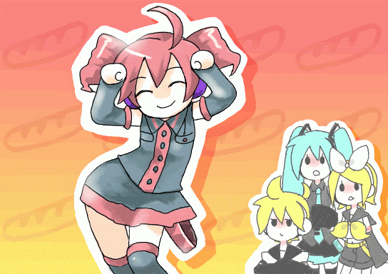ᕕ( ᐛ )ᕗ