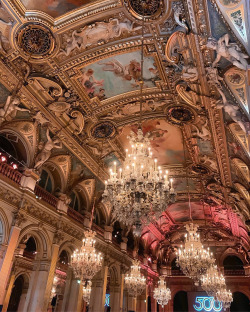 oneandonlybeautysblog:Hotel de ville de Paris